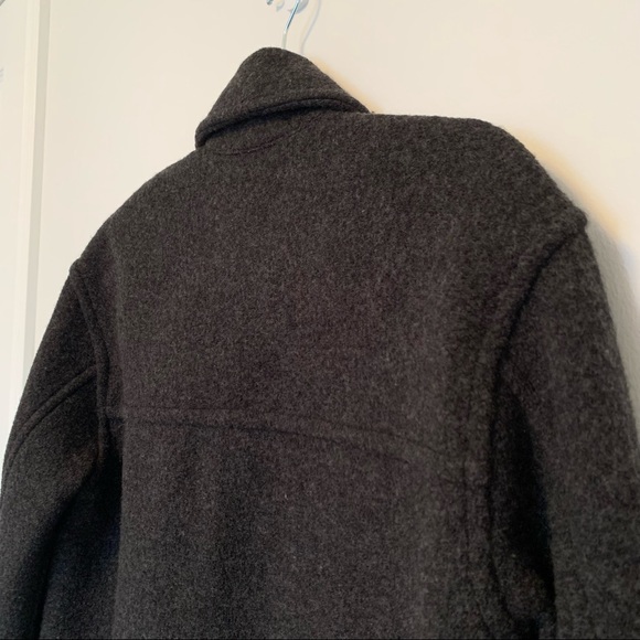 Wilfred Free | The Ganna Shirt Jacket - Picture 13 of 13